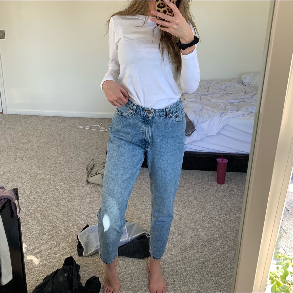 Vintage Levi’s jean
